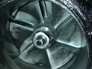 bontott OPEL OMEGA Turbó