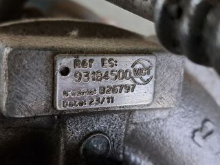 bontott OPEL OMEGA Turbó