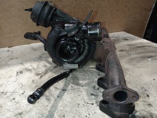 bontott OPEL OMEGA Turbó