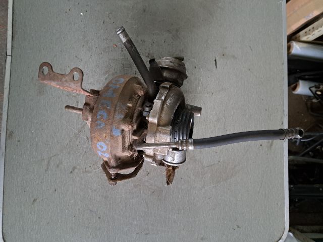 bontott OPEL OMEGA Turbó