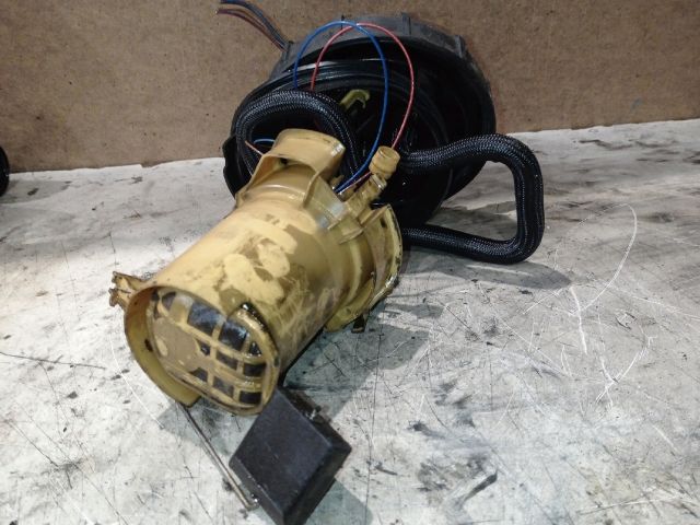 bontott OPEL OMEGA Üzemanyag Szivattyú