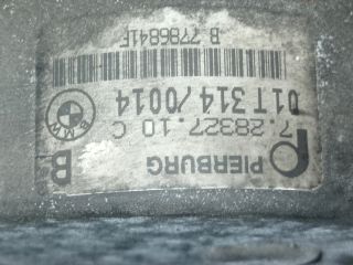 bontott OPEL OMEGA Vákumpumpa