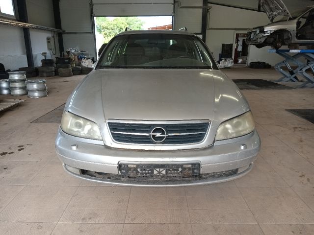 bontott OPEL OMEGA ABS Kocka