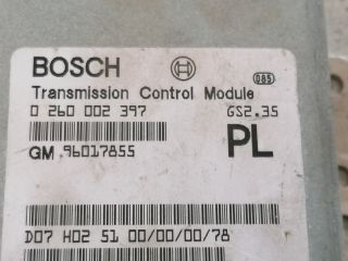 bontott OPEL OMEGA Automata Váltó Elektronika