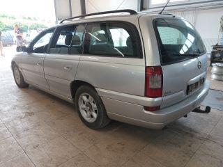 bontott OPEL OMEGA Bal első Fékkengyel