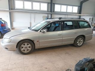 bontott OPEL OMEGA Bal első Fékkengyel