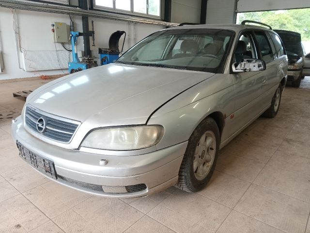 bontott OPEL OMEGA Bal első Fékkengyel