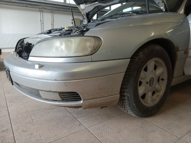 bontott OPEL OMEGA Bal első Fékkengyel