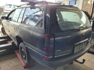 bontott OPEL OMEGA Bal hátsó Lengéscsillapító