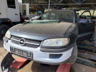 bontott OPEL OMEGA Bal hátsó Lengéscsillapító