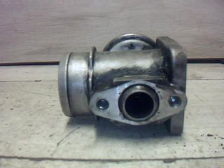 bontott OPEL OMEGA EGR / AGR Szelep