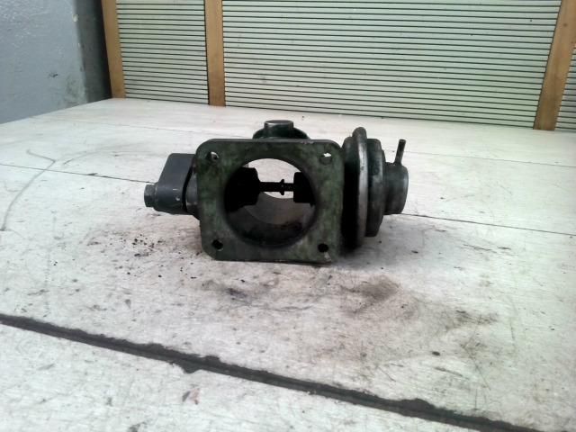bontott OPEL OMEGA EGR / AGR Szelep