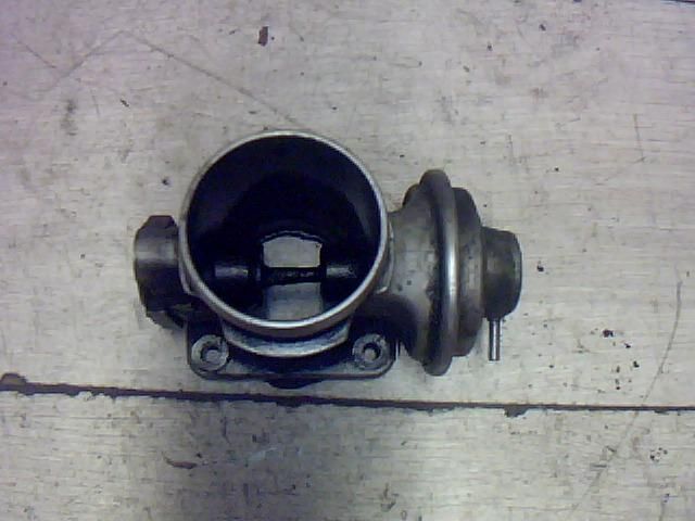 bontott OPEL OMEGA EGR / AGR Szelep