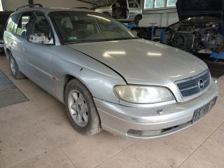 bontott OPEL OMEGA Első Vízszintes Stabilizátor Rúd