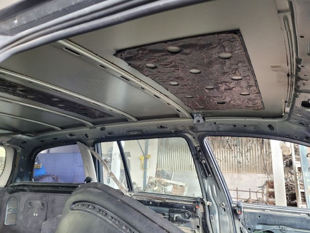 bontott OPEL OMEGA Fűtőradiátor