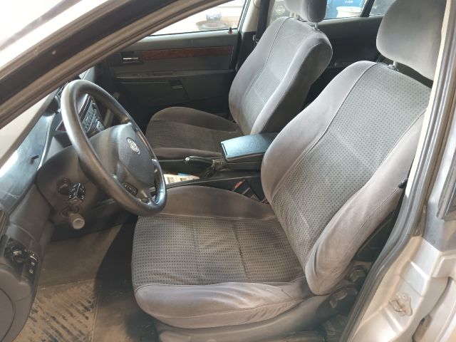 bontott OPEL OMEGA Gyújtáskapcsoló