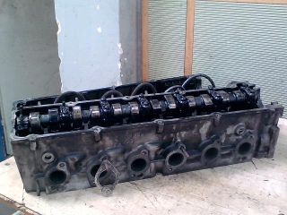 bontott OPEL OMEGA Hengerfej