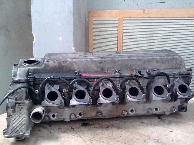 bontott OPEL OMEGA Hengerfej