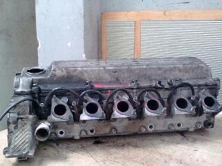 bontott OPEL OMEGA Hengerfej