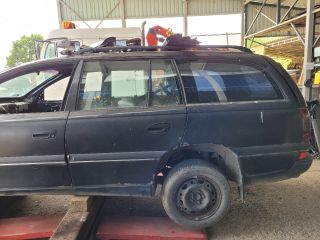 bontott OPEL OMEGA Hengerfej