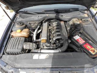 bontott OPEL OMEGA Intercooler