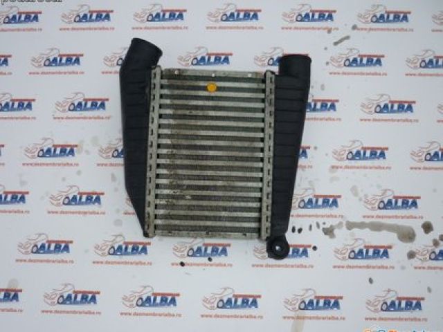 bontott OPEL OMEGA Intercooler