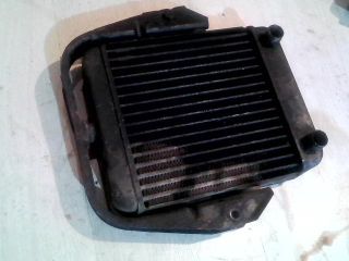 bontott OPEL OMEGA Intercooler