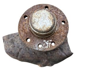 bontott OPEL OMEGA Jobb első Csonkállvány Kerékaggyal