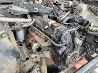 bontott OPEL OMEGA Jobb első Kerékagy