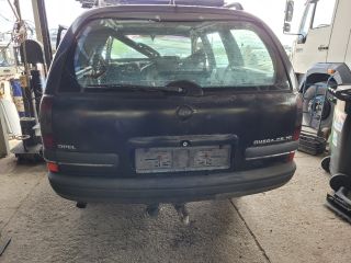 bontott OPEL OMEGA Jobb hátsó Lengéscsillapító