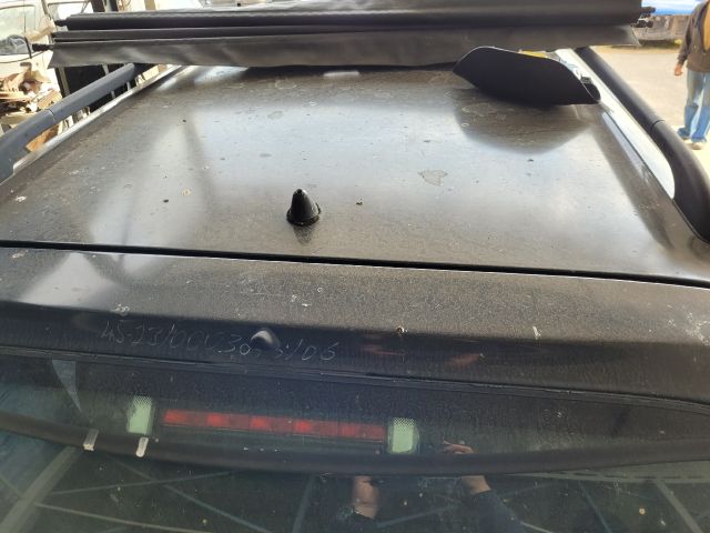 bontott OPEL OMEGA Jobb hátsó Lengéscsillapító