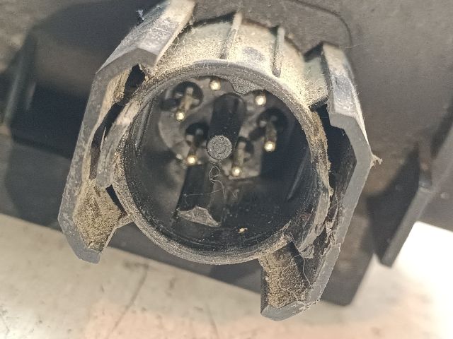 bontott OPEL OMEGA Légtömegmérő