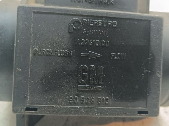 bontott OPEL OMEGA Légtömegmérő