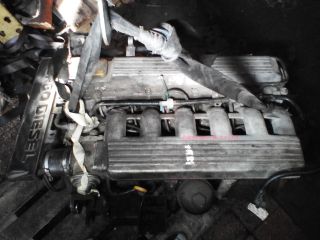 bontott OPEL OMEGA Leömlő (Soros)