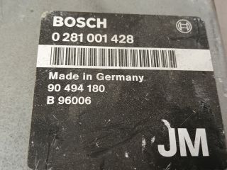 bontott OPEL OMEGA Motorvezérlő