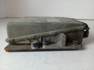 bontott OPEL OMEGA Motorvezérlő