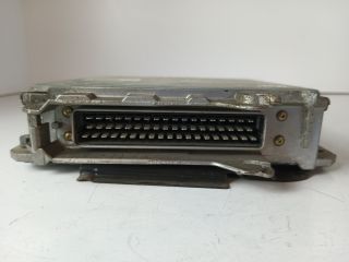 bontott OPEL OMEGA Motorvezérlő