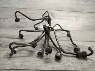 bontott OPEL OMEGA Nyomócső