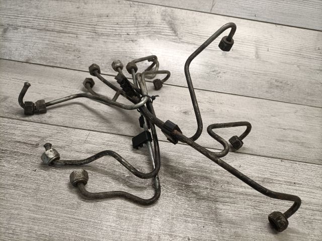 bontott OPEL OMEGA Nyomócső