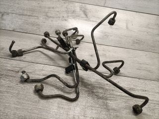 bontott OPEL OMEGA Nyomócső