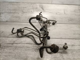 bontott OPEL OMEGA Nyomócső