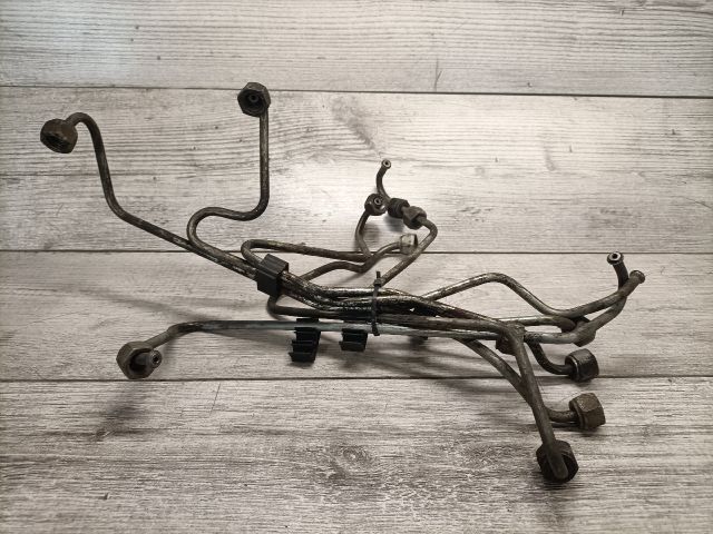 bontott OPEL OMEGA Nyomócső