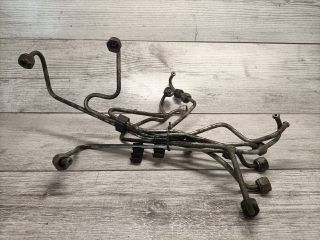 bontott OPEL OMEGA Nyomócső