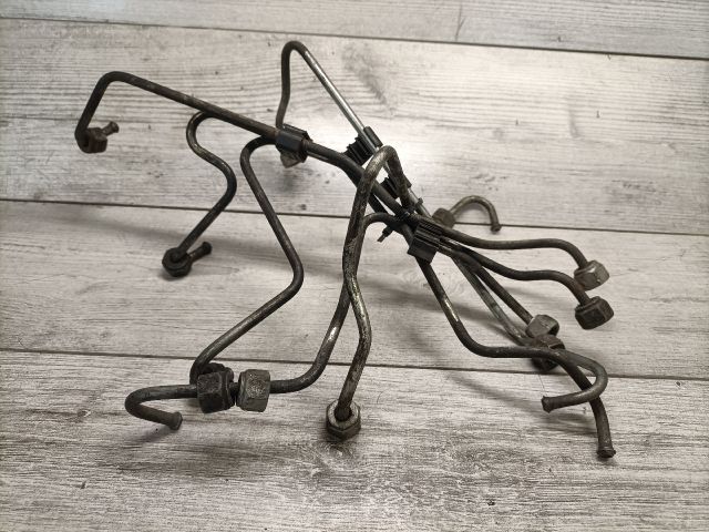 bontott OPEL OMEGA Nyomócső