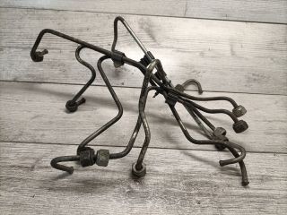 bontott OPEL OMEGA Nyomócső