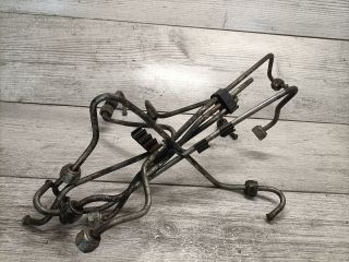 bontott OPEL OMEGA Nyomócső