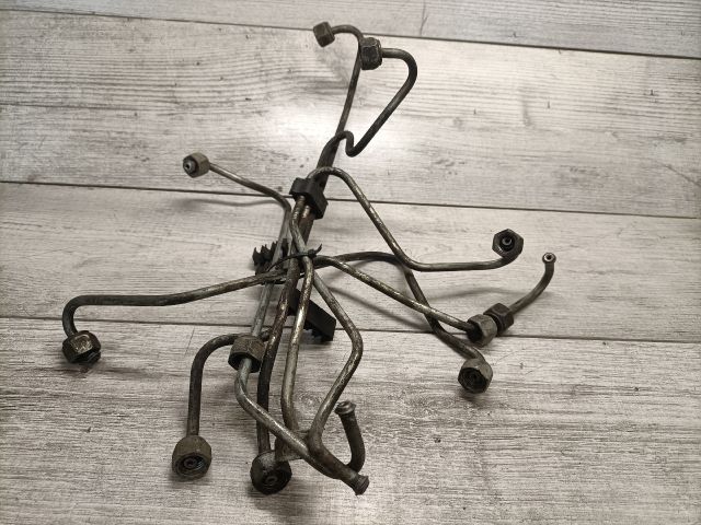 bontott OPEL OMEGA Nyomócső