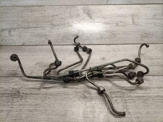 bontott OPEL OMEGA Nyomócső