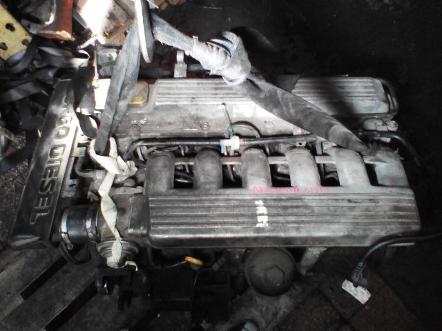 bontott OPEL OMEGA Vákumpumpa