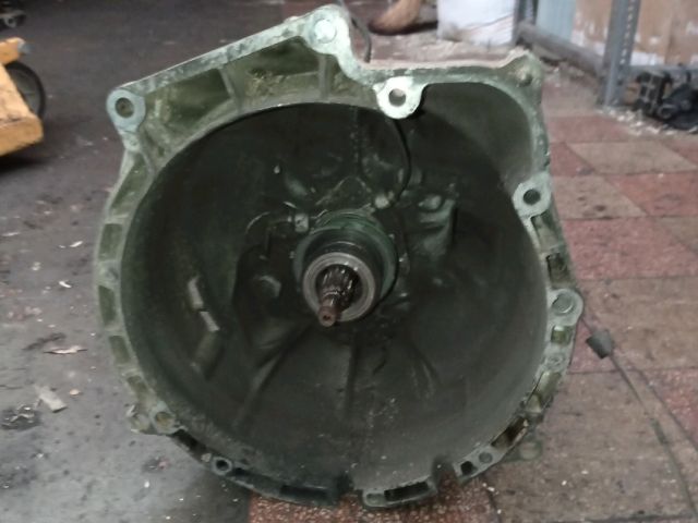 bontott OPEL OMEGA Váltó (Mechanikus)